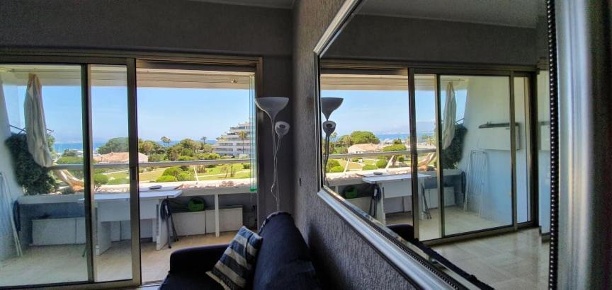 Lovely Apartment In Marina Baie Des Anges- Baronnet - Sew View, Free Parking Spaces On Site, Restaurants, Beach, Supermarket Villeneuve-Loubet Esterno foto
