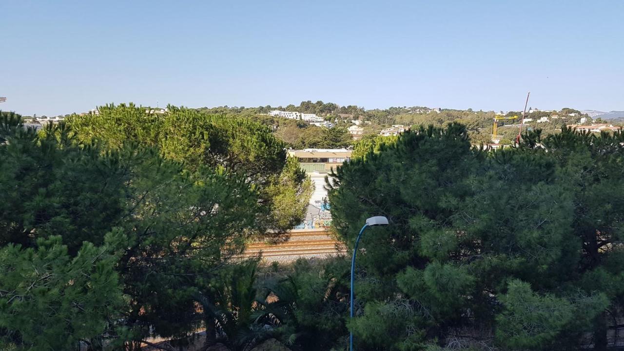 Lovely Apartment In Marina Baie Des Anges- Baronnet - Sew View, Free Parking Spaces On Site, Restaurants, Beach, Supermarket Villeneuve-Loubet Esterno foto