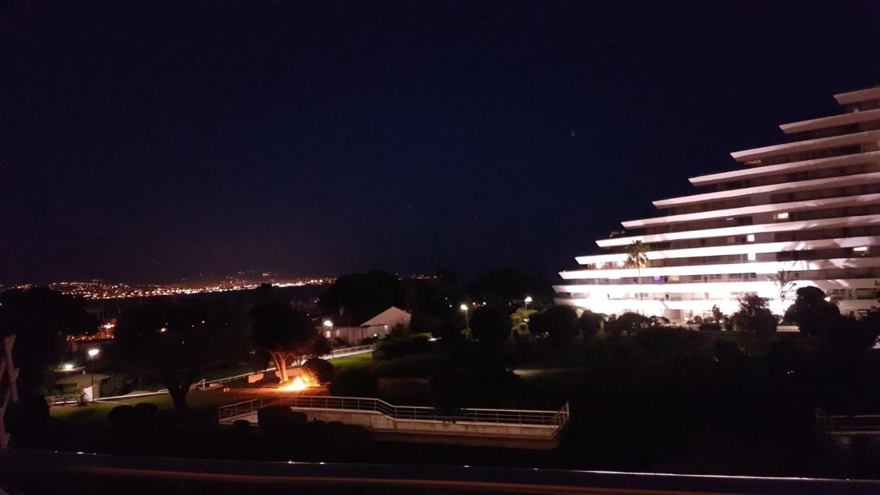 Lovely Apartment In Marina Baie Des Anges- Baronnet - Sew View, Free Parking Spaces On Site, Restaurants, Beach, Supermarket Villeneuve-Loubet Esterno foto